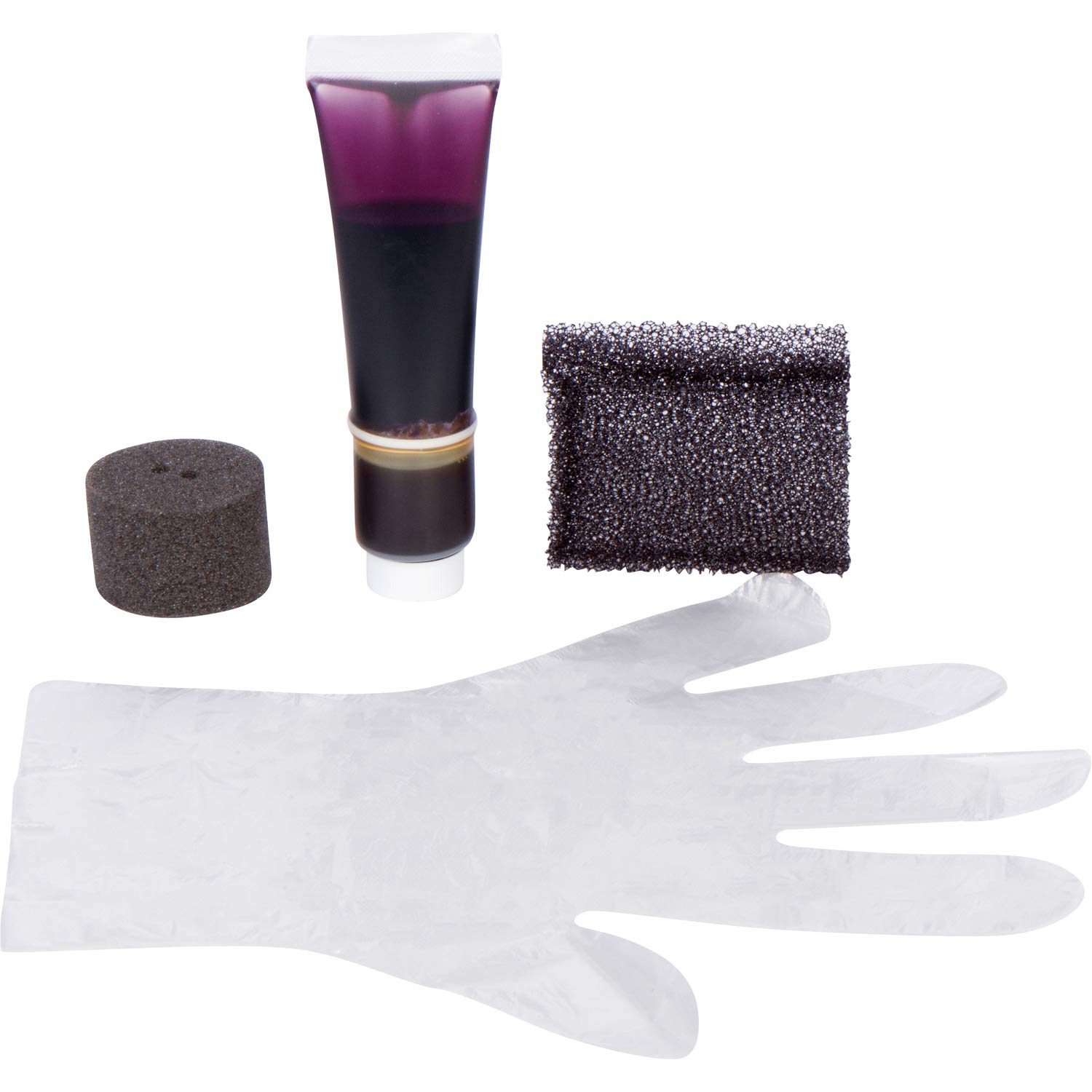 Morris Products ShakeNSeal Encapsulation Epoxy Resin Electrical Splice Kits #18-#1 Wire Range, Butt/Branch 600 Volts For Direct Burial, Submersible Splicing No Tool, Heat Required ES200S Model