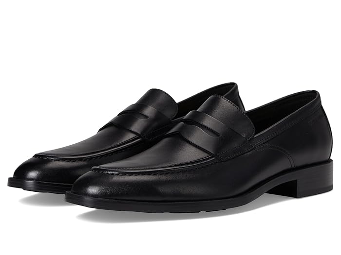 靴 COLE HAAN HAAN HAWTHORNE PEN LOAFER Men's Cole Haan Hawthorne Penny Loafer | Zappos.com