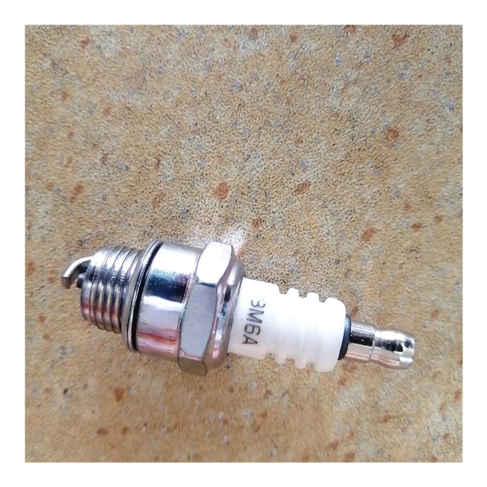 Bougies d'allumage BPM6A pour moteur 2 temps qui ne démarre plus ou s'étouffe