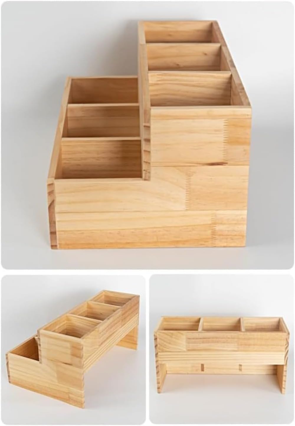 カップディスペンサー 紙カップ・蓋・ストロー・調味料収納ラック 多機能 バーカウンター オフィス コンビニ ビュッフェ対応 整理整頓