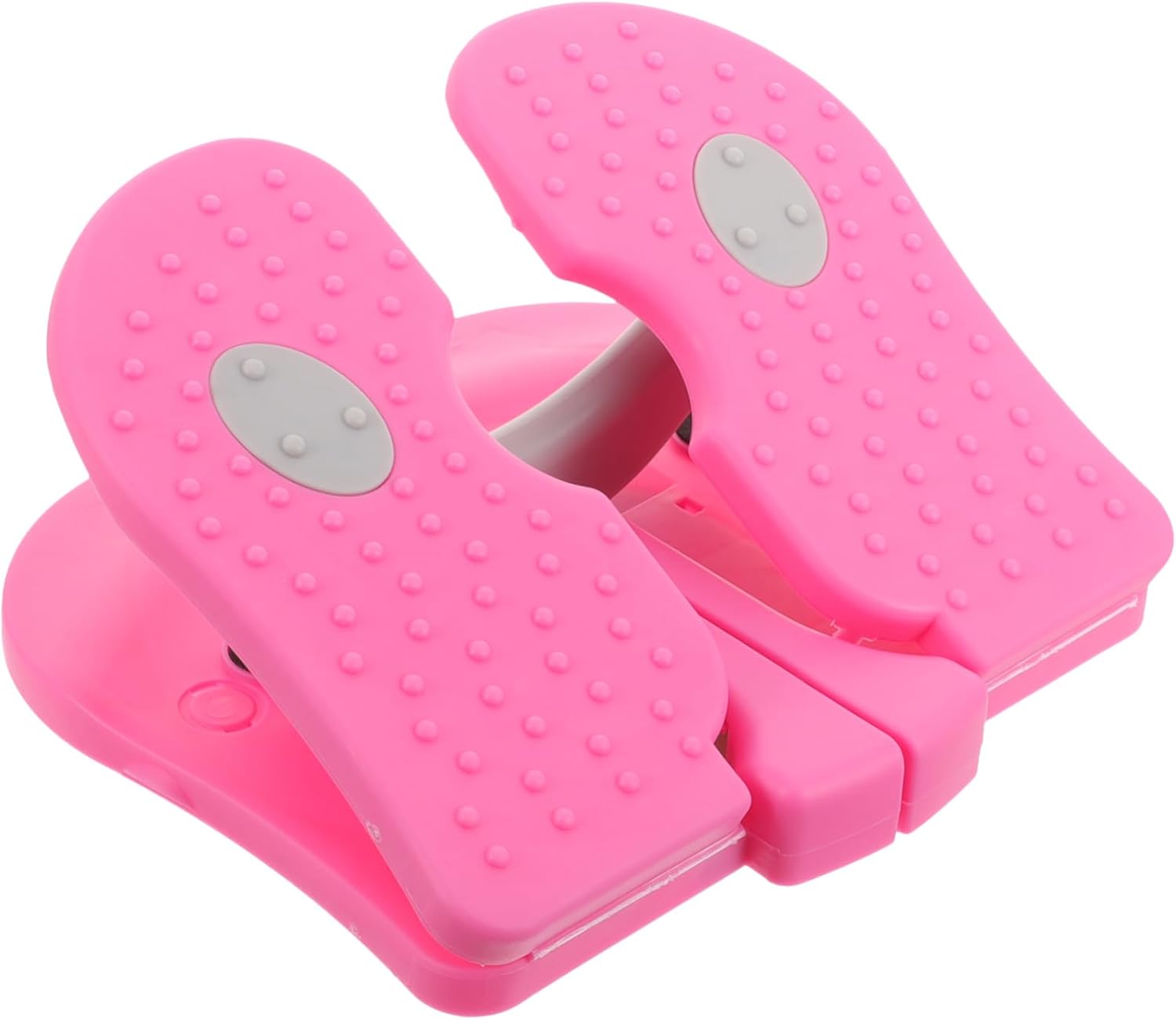 YARNOW Portable Home Stepper Machine Step Training Equipment Non-Slip Pedals Perfect for Legs Workout