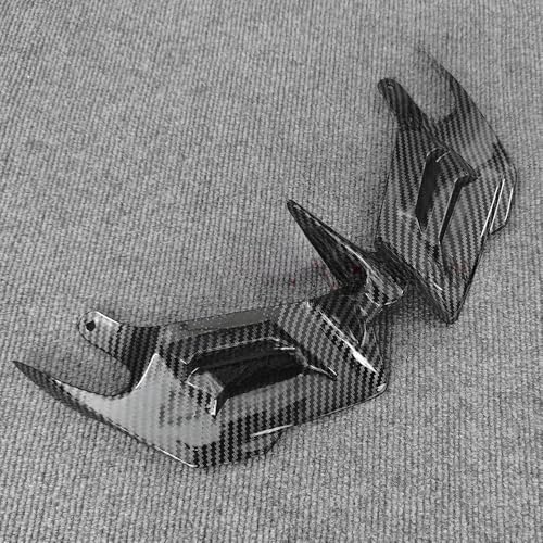 Aileron de carénage aérodynamique pour Yamaha R6 2008-2016