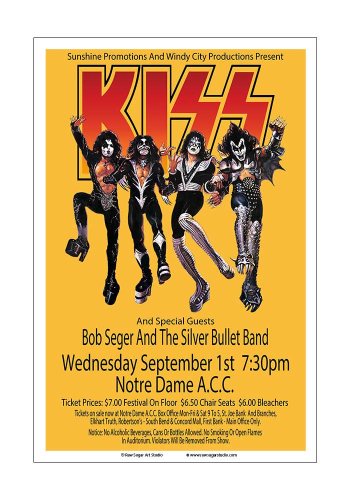 Amazon.co.jp: 生砂糖アートスタジオキス・ボブ・セガー 1976年ノート