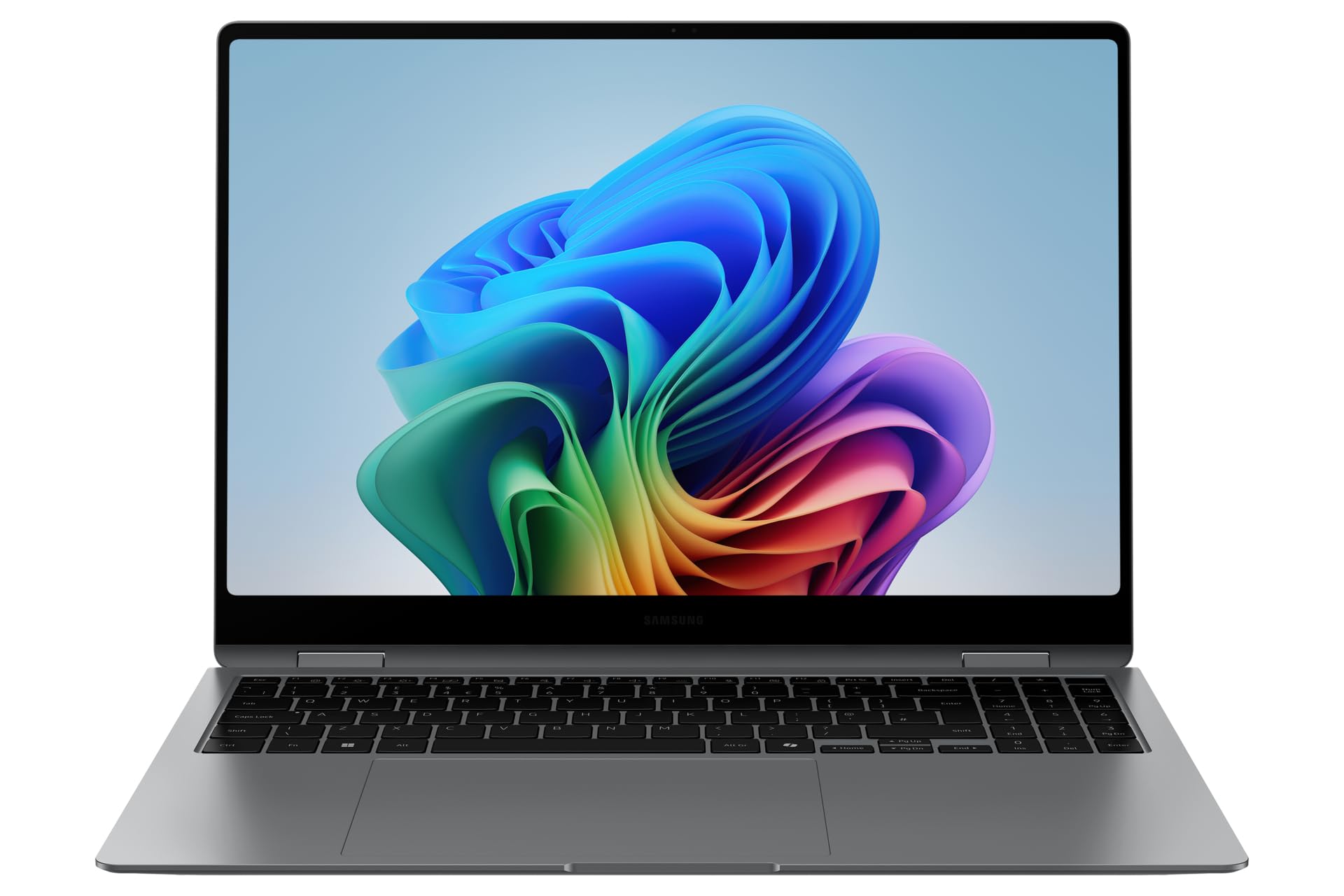 Samsung NP960Q Book5 Pro 360 16'' Ultra7 32 GB + 1 TB (Gray)