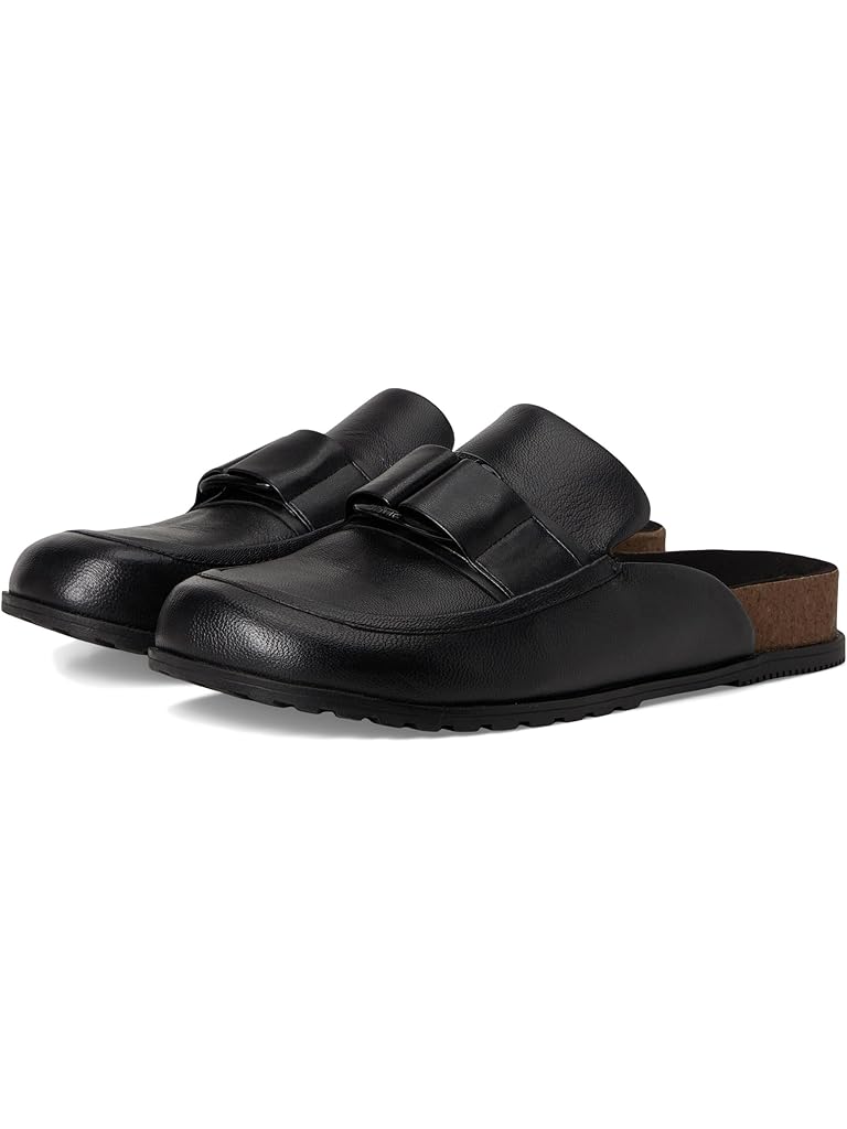 Black VIONIC Jordan Mule/Clog Shoes