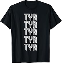 TYR Tyler Airport Travel T-Shirt