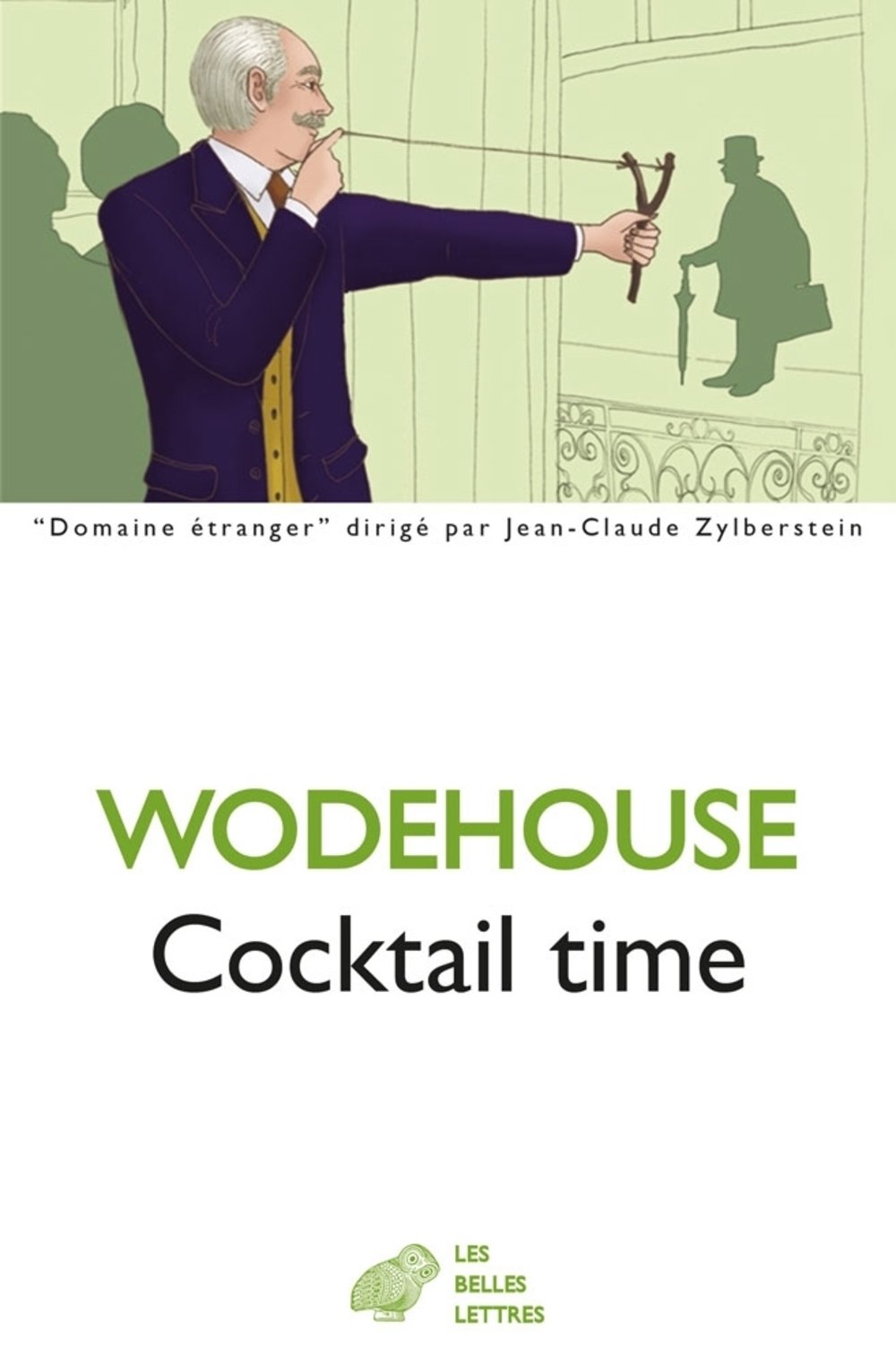 Cocktail Time: 22 (Domaine Etranger)