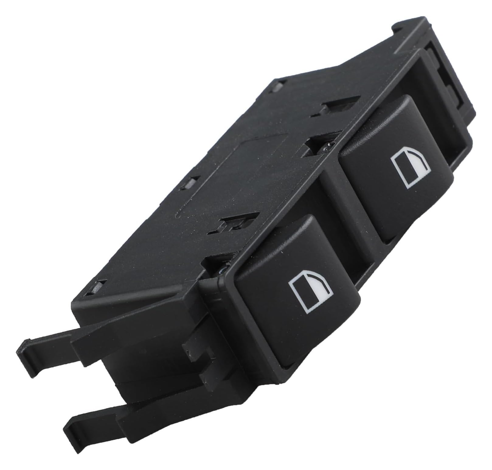 Interrupteur commande fenêtre cassé BMW E46 remplacez le bouton vitre électrique bloquée 1999-2005 - 6