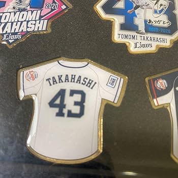 西武ライオンズ　ピンバッジ コレクション 埼玉西武ライオンズ 応援グッズ 現状販売 野球グッズアソート