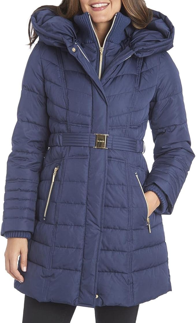 Kensie womens coat Clearance