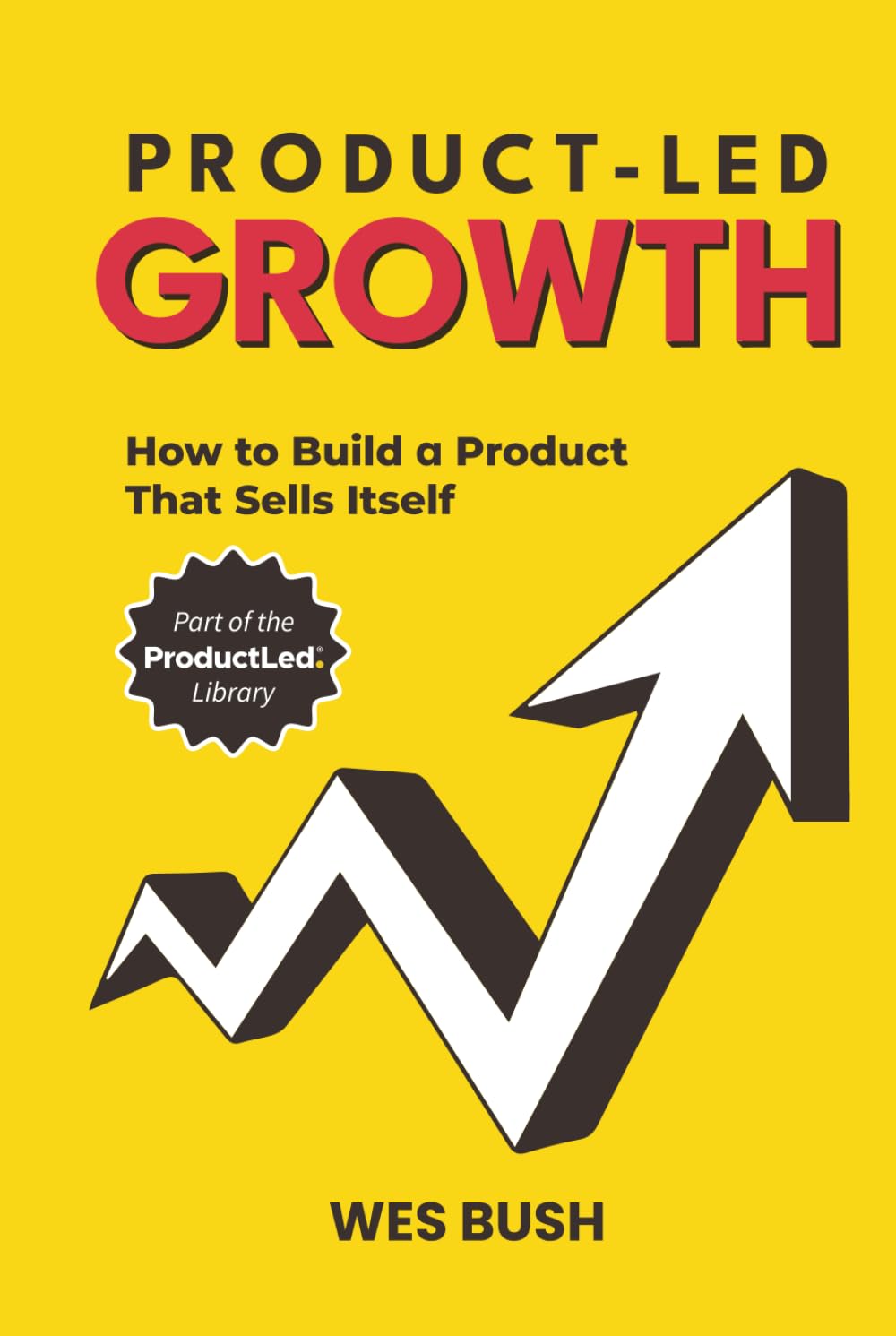 Product-Led Growth: How to Build a Product That Sells Itself