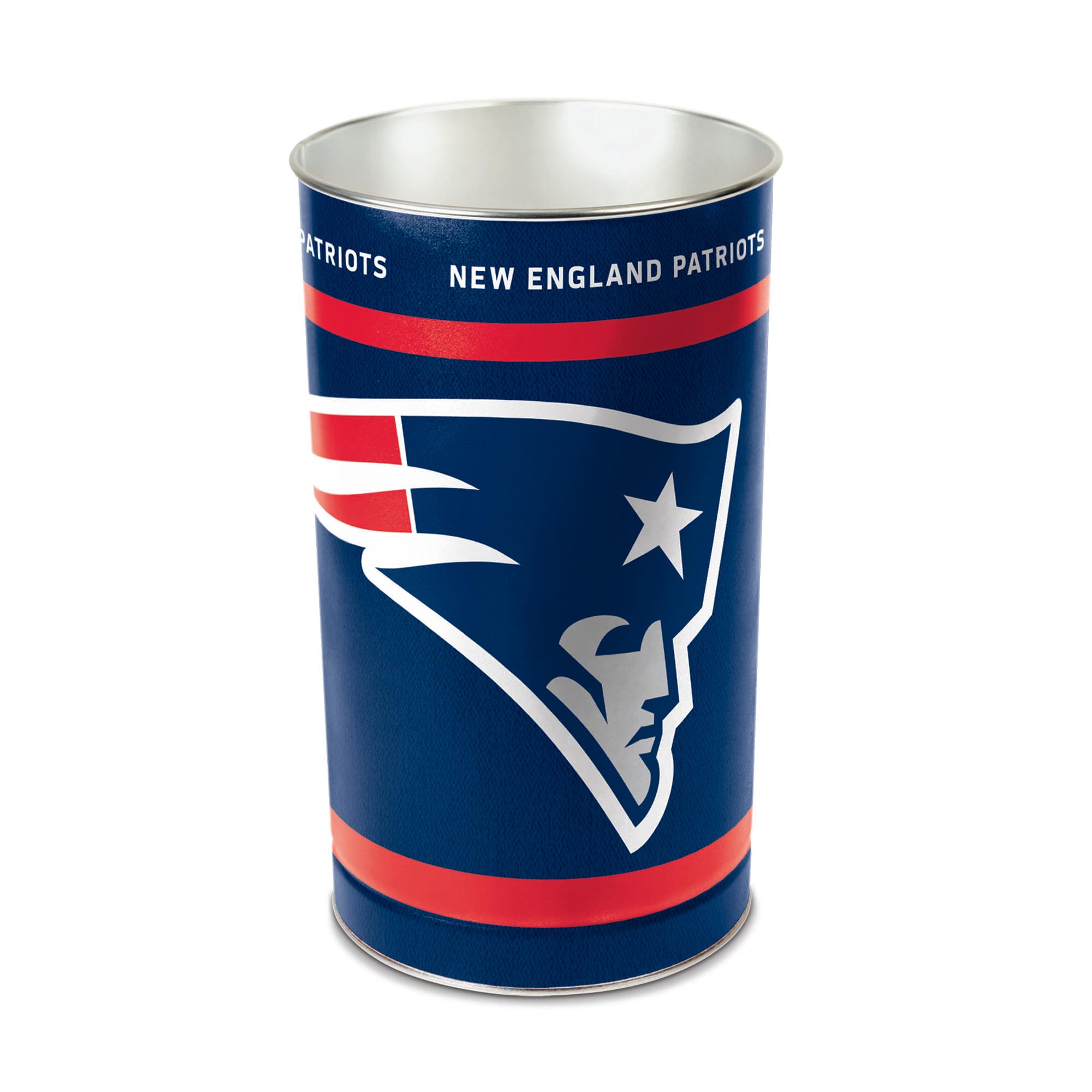 NFL San Francisco 49ers Team Effort San Francisco 49ers Wastebasketteam Effort San Francisco 49ers Wastebasket, Multi, NA