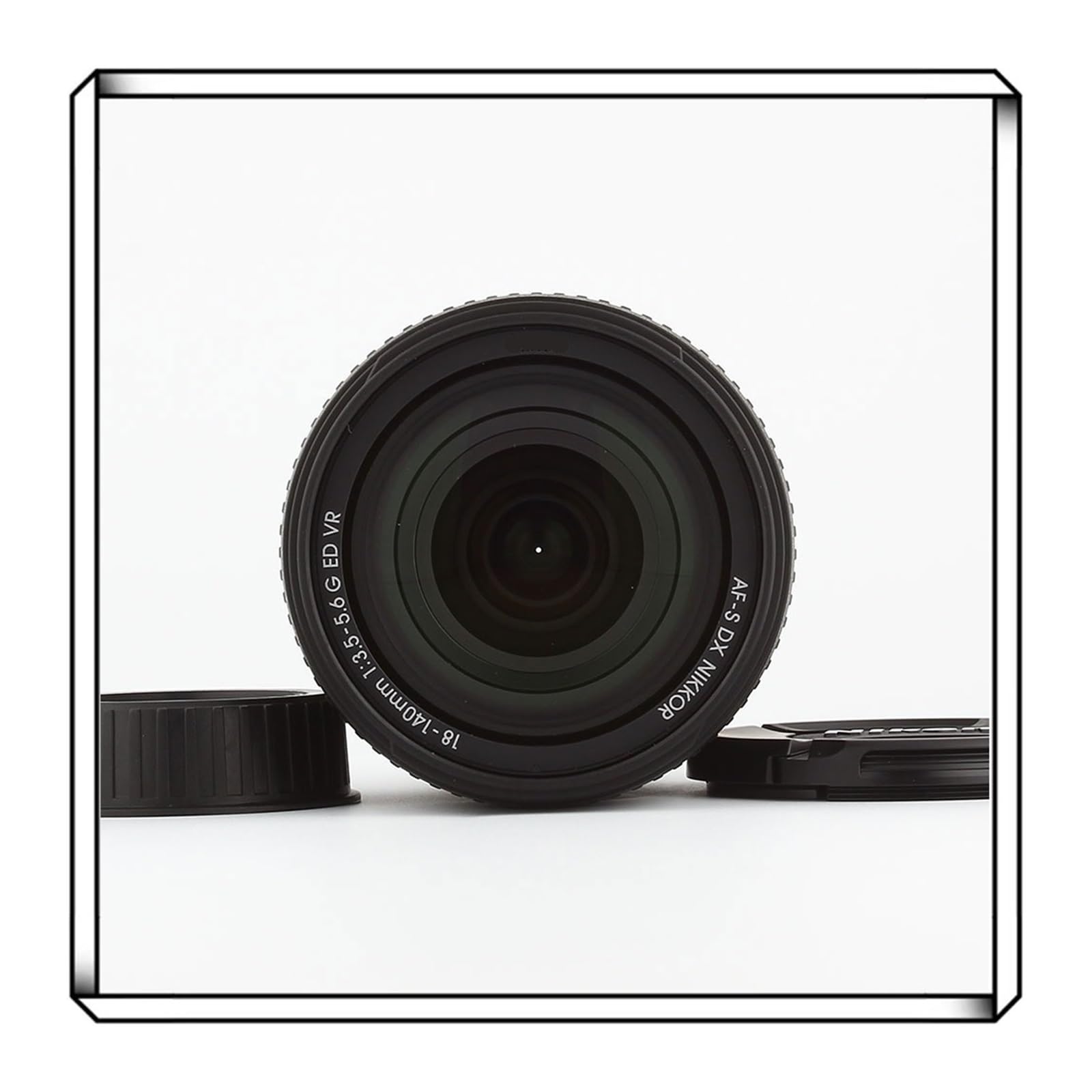 Amazon.co.jp: カメラのアクセサリー、 AF-S DX 18-140mm F/3.5-5.6G