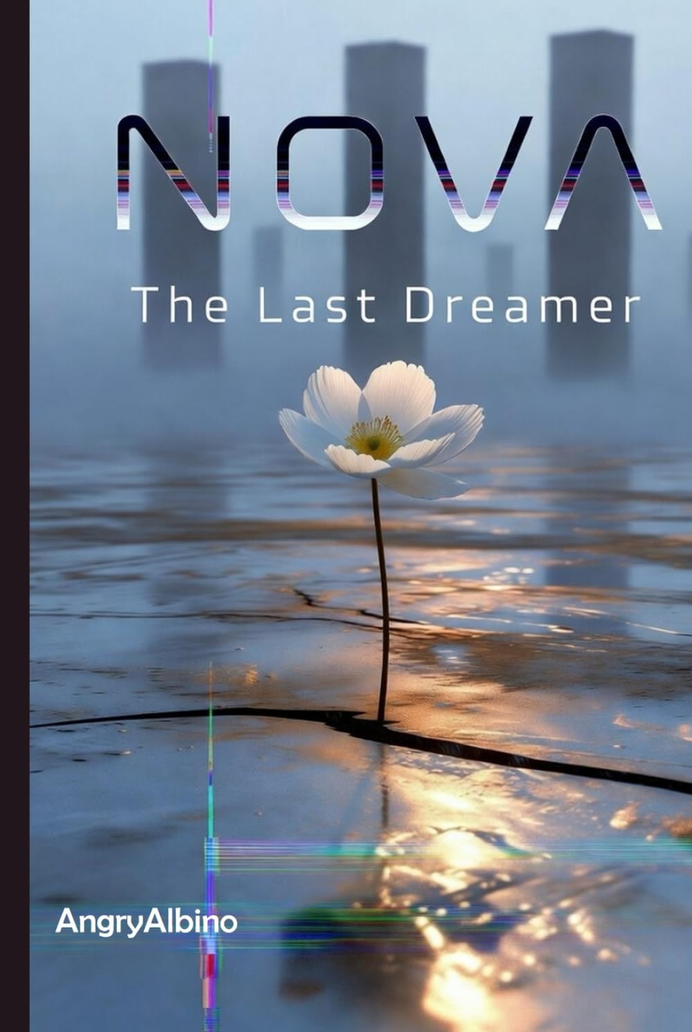 Nova: The Last Dreamer