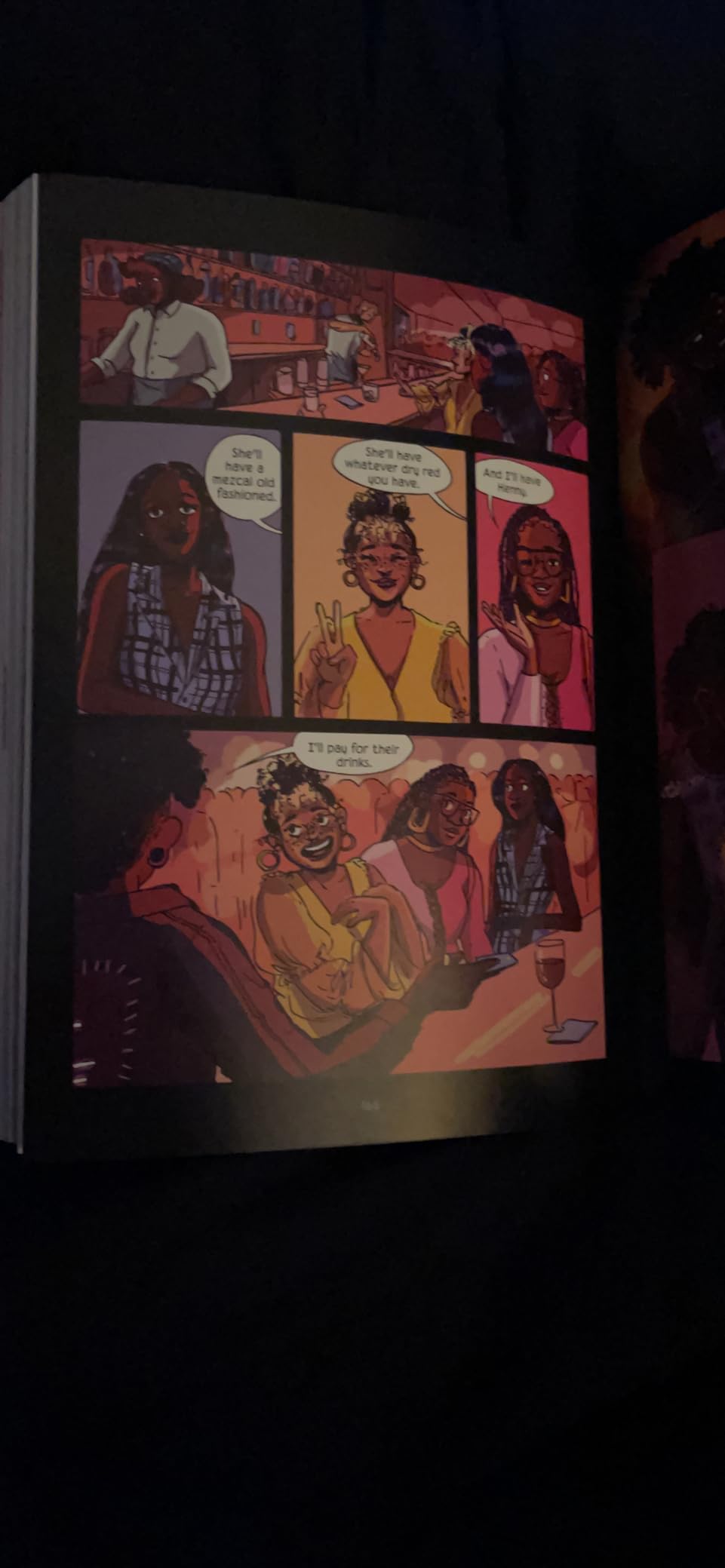 Must read! Absolutely beautiful