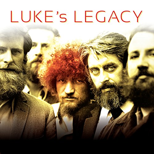 Luke Kelly