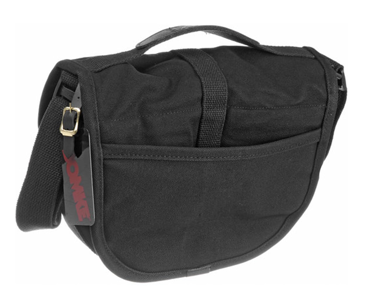 Domke Classic F-10 JD torba na aparat średnia czarna