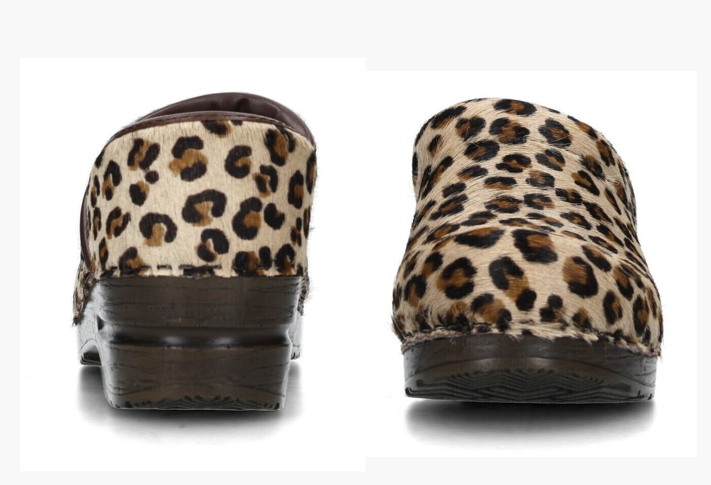 Sanita, Original-PRO. Fur, Scarpe Sandali Zoccoli Medici Moda Casual Fashion Medical Clogs