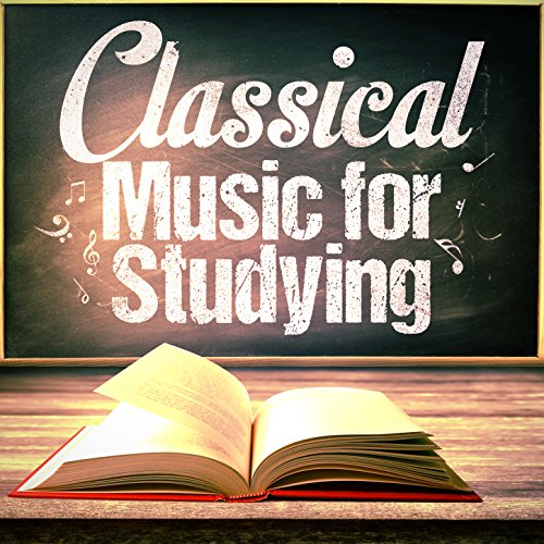 Classical Music for Studying von Classic Music for Study bei Amazon
