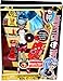 Monster High Y4685- Monsterklasse Puppe Ghoulia Yelps + extra Mode- Modell 2013