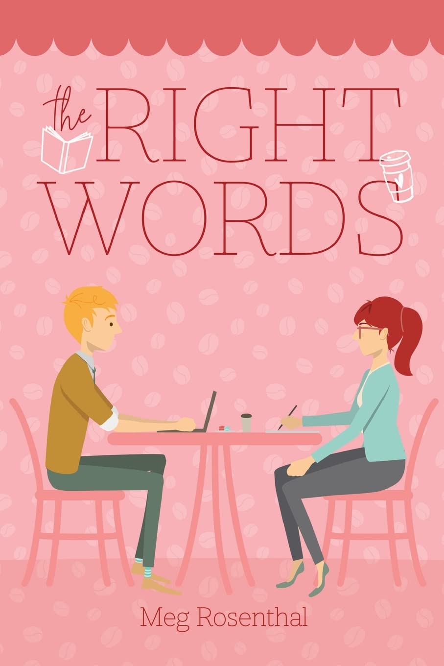 Buy The Right Words — BookShops.in