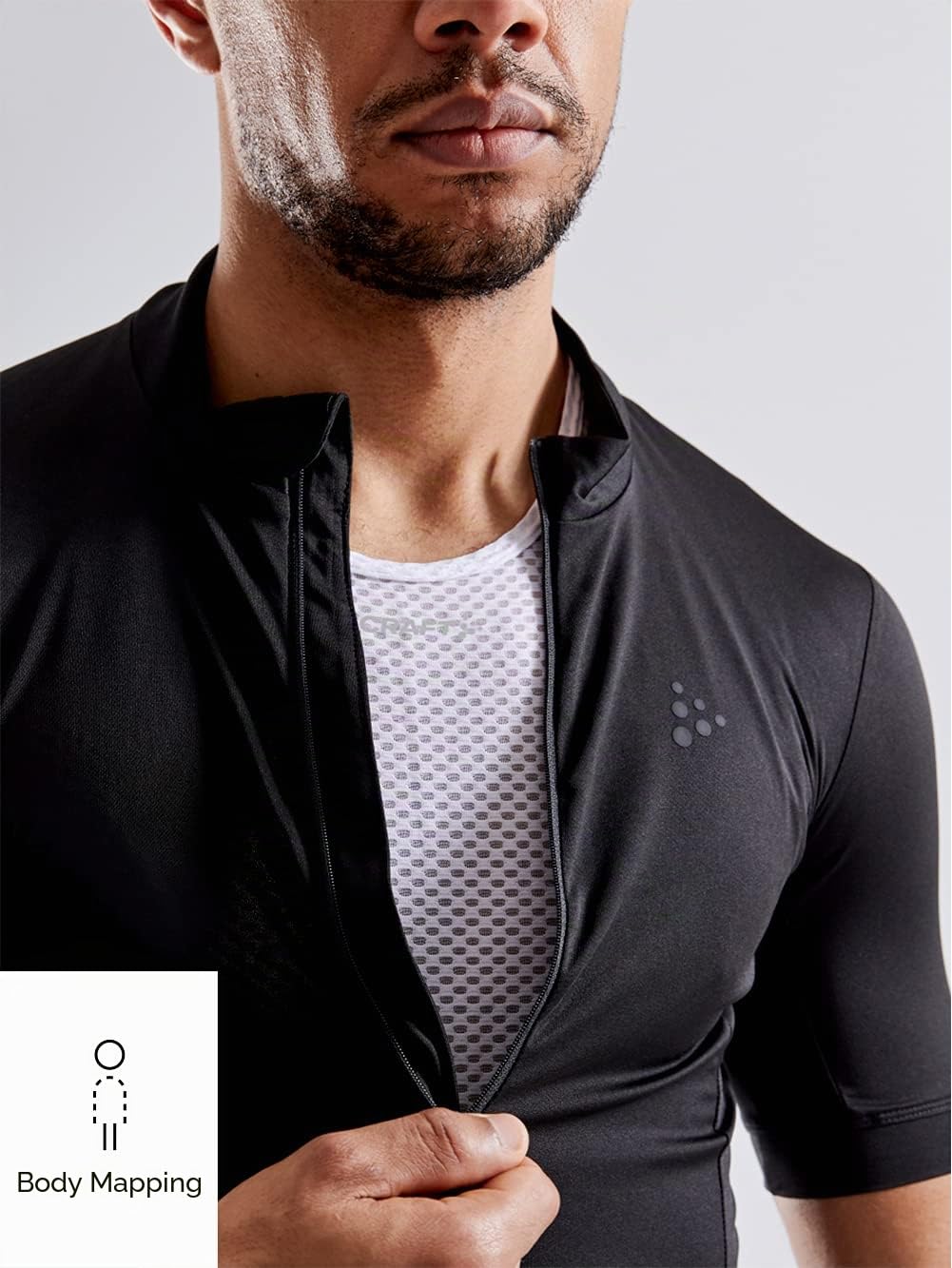 Craft Cool Superlight, Canotta Sportiva Uomo