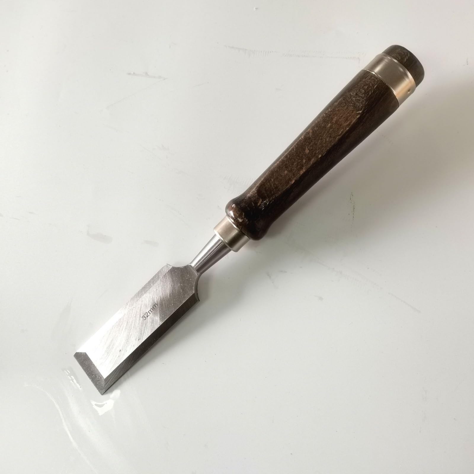 Zestaw dłut do drewna 8 sztuk Dłuta do obróbki drewna 6 mm 38 mm 50 mm Zestaw dłut Firmer Narzędzia ręczne do obróbki drewna Zestaw dłut do otworów