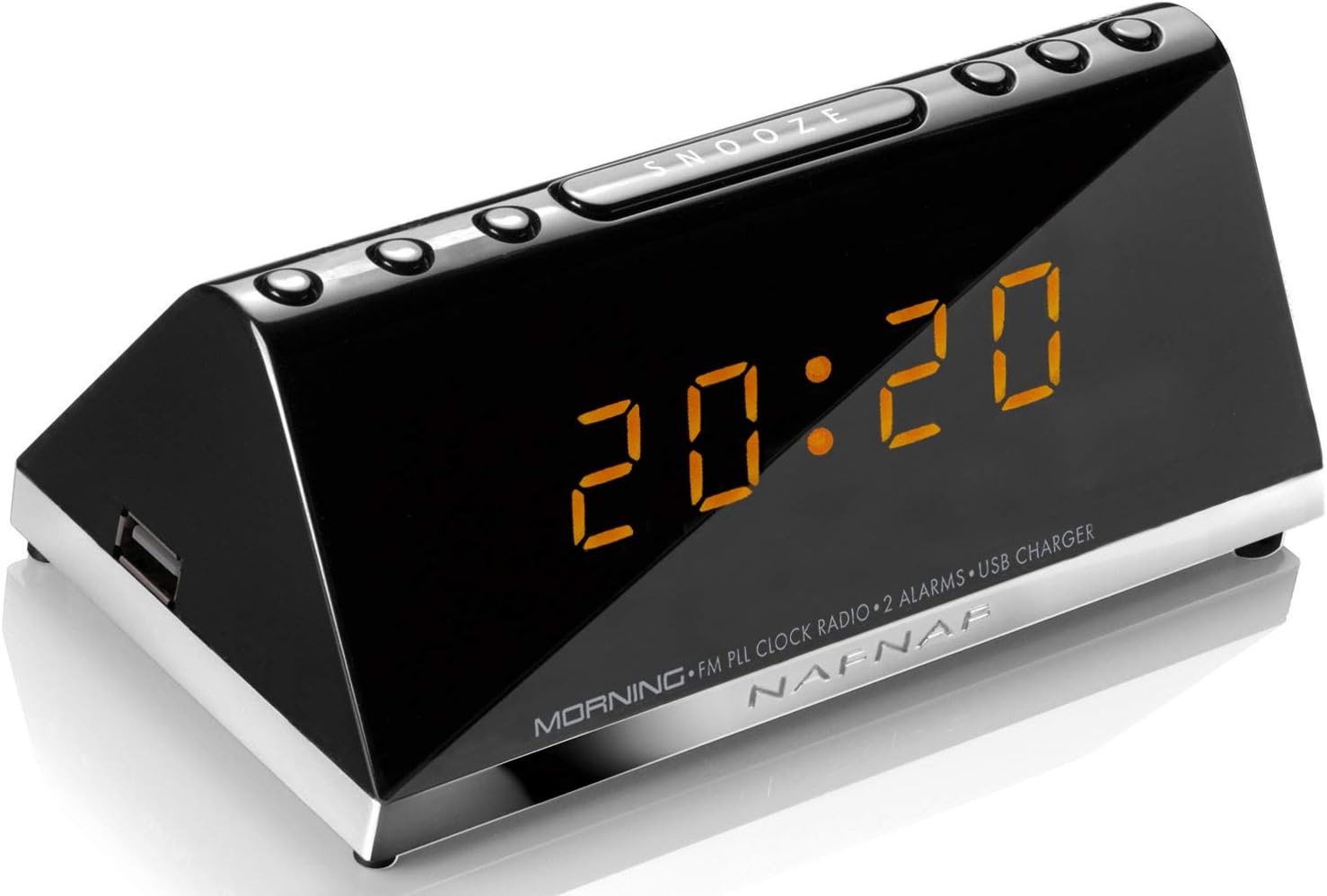 NafNaf Morning V2 Radio
