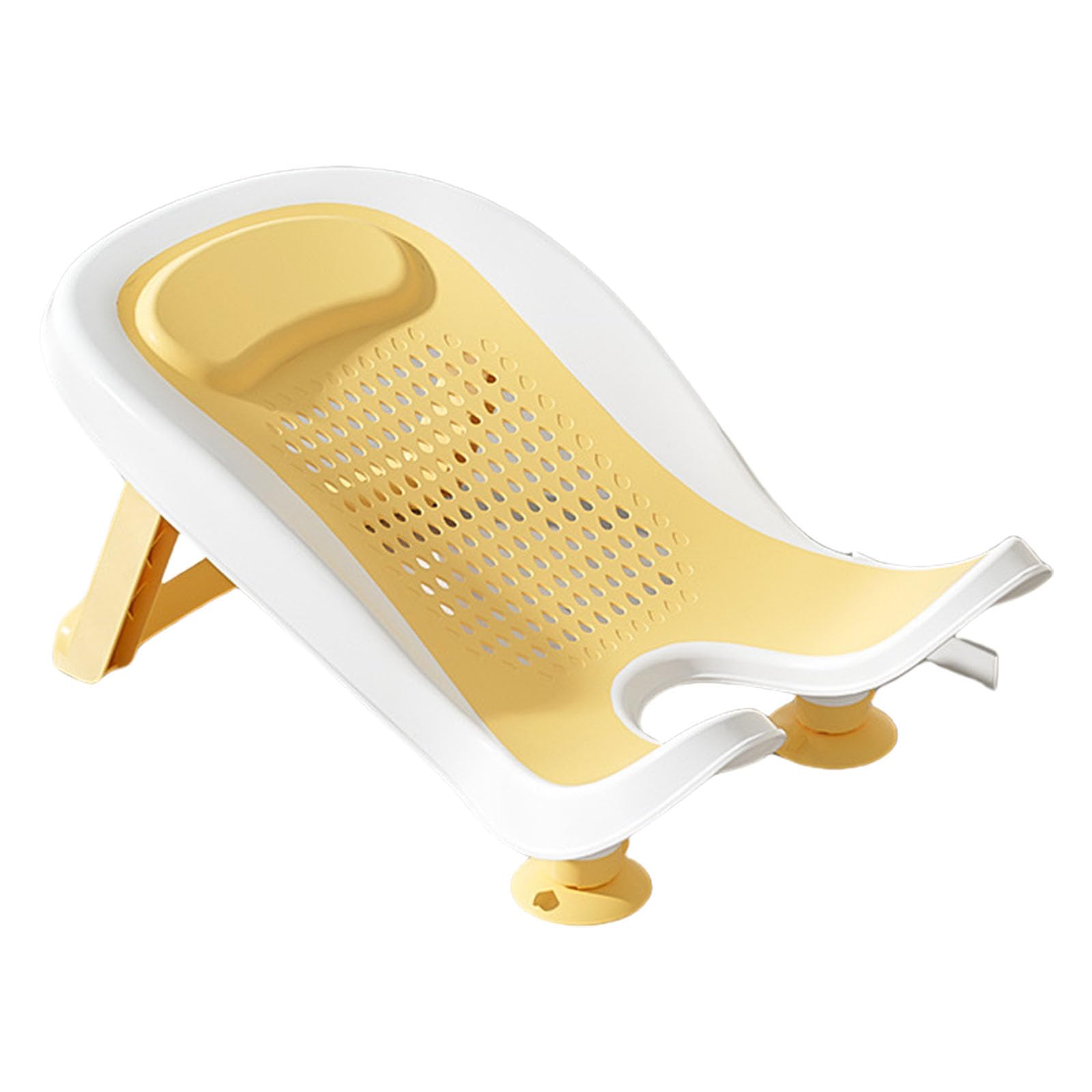 Pieghevole Bambino Hip Lavaggio Strumento per Ragazzi Ragazze Lavaggio Glutei Neonati PP Vasca da bagno Bambino Bagno Bambino Bagno per Lavello