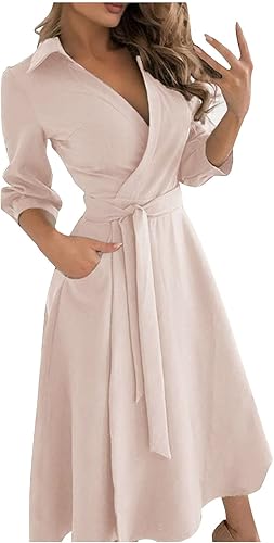 Vestido vintage para mujer, vestidos de verano 2023, primavera, cuello redondo, patchwork, bohemio, floral, volantes, vestido midi para fiesta de