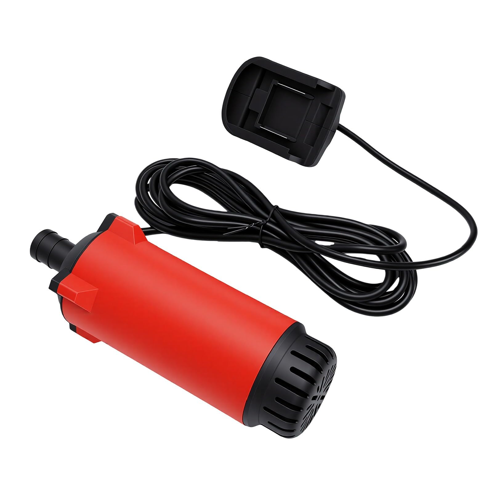 Hyuduo Pompa Sommergibile Senza Fili, Pompa Acqua Alimentata a Batteria