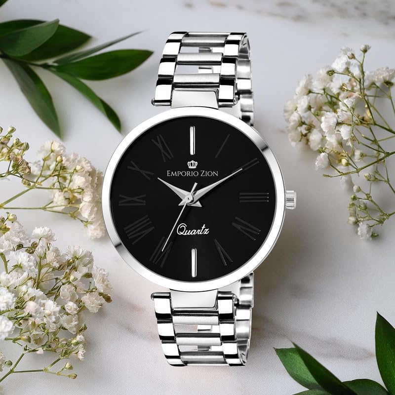 Image of Luxury Watch Collection