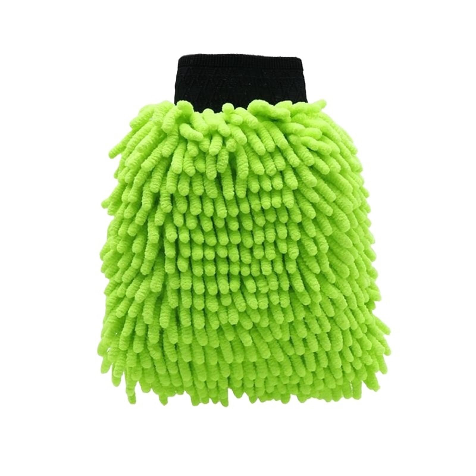 Car Wash Mitt DETAILING Microfiber Car Wash Cleaning Glove Drying Mitt
