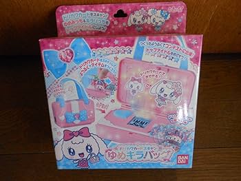 Amazon | たまごっち！ドリカワカードスキャン ゆめキャンつち ＋ ゆめ