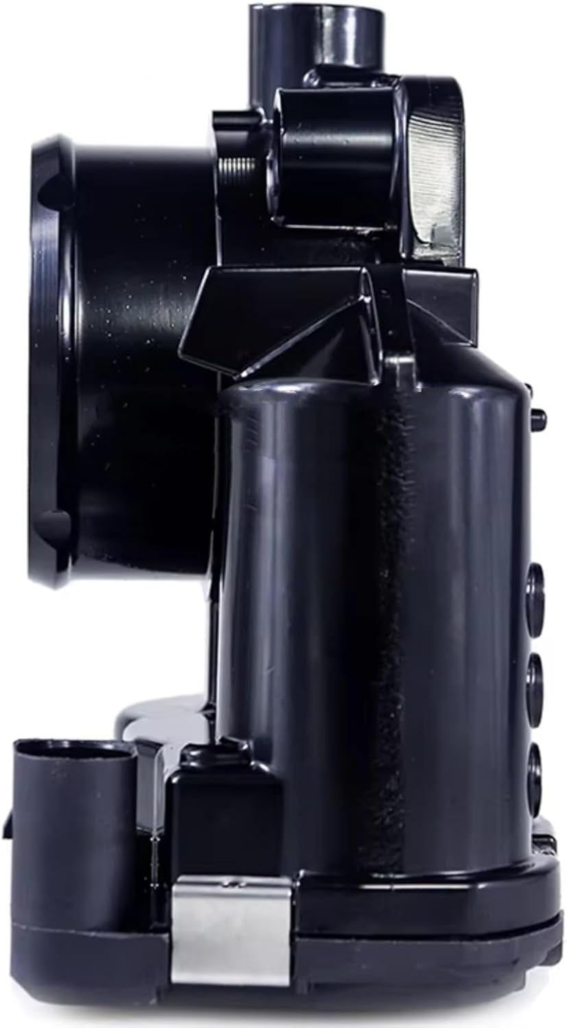 for Sea-Doo for Motorboat for ATV 2009-2017 for RXP for GTR for GTX for GTI for RXT Seadoo 420892590 420892592 Throttle Body Valve Car Throttle Body