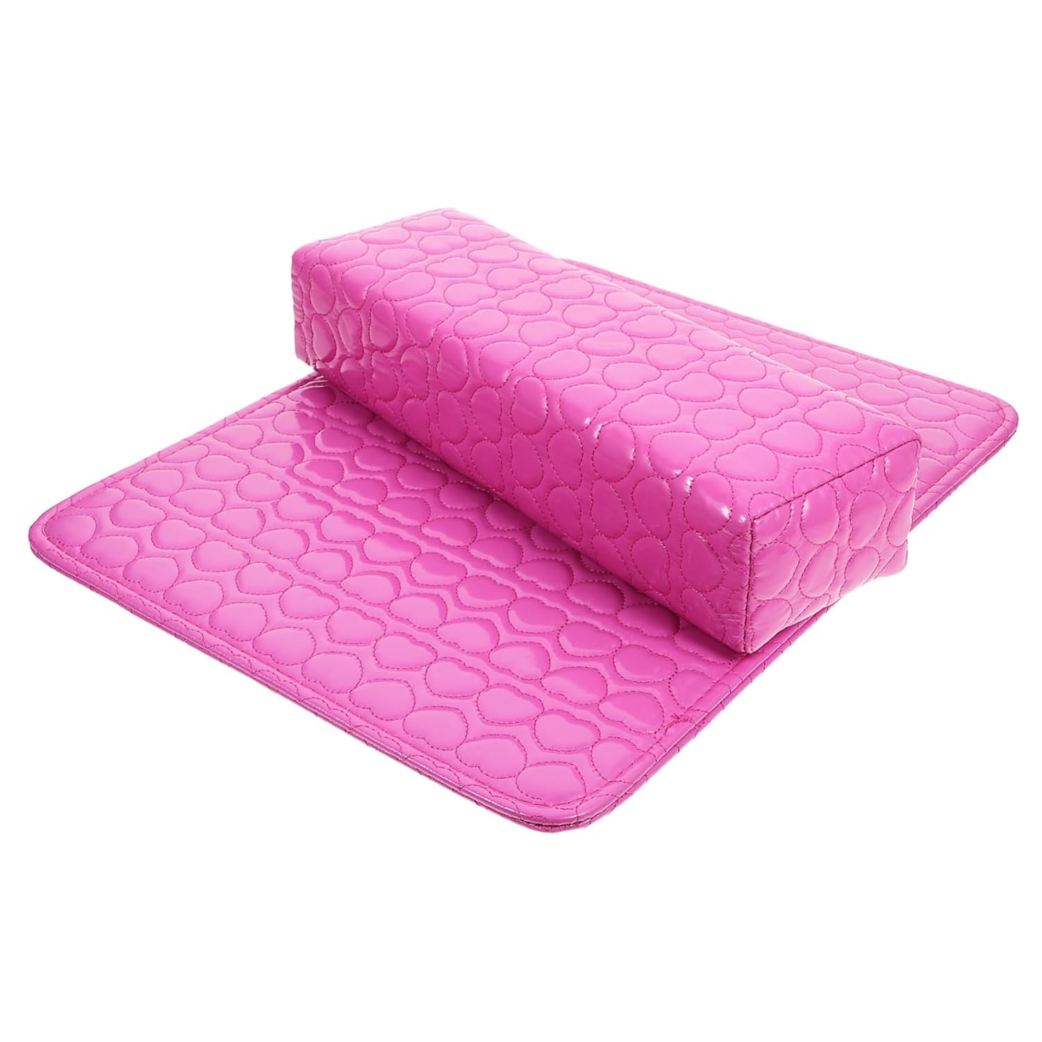 Gatuida Professional Manicure Hand Pillow Nail Art Tools Hand Rest Cushion Nail Salon Supplies Random Style