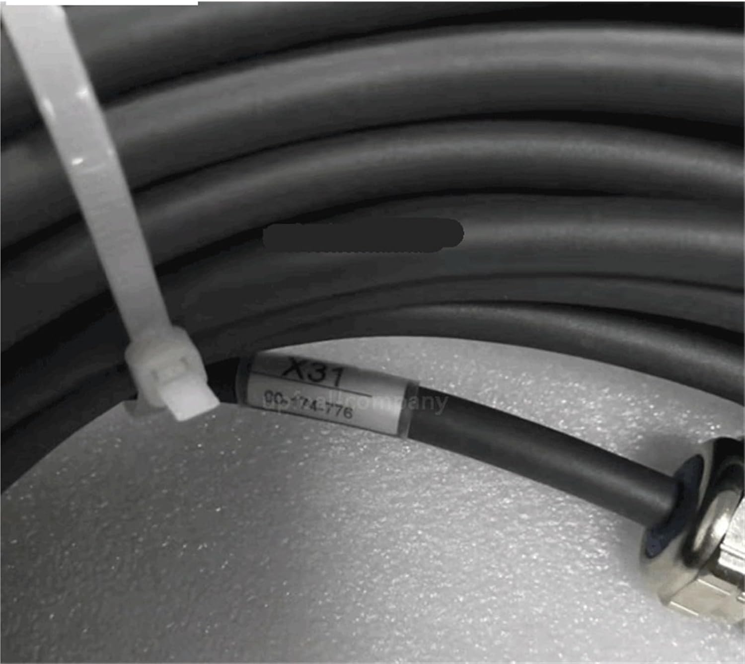 Encoder Cable 00-174-776 For Robot(25M)