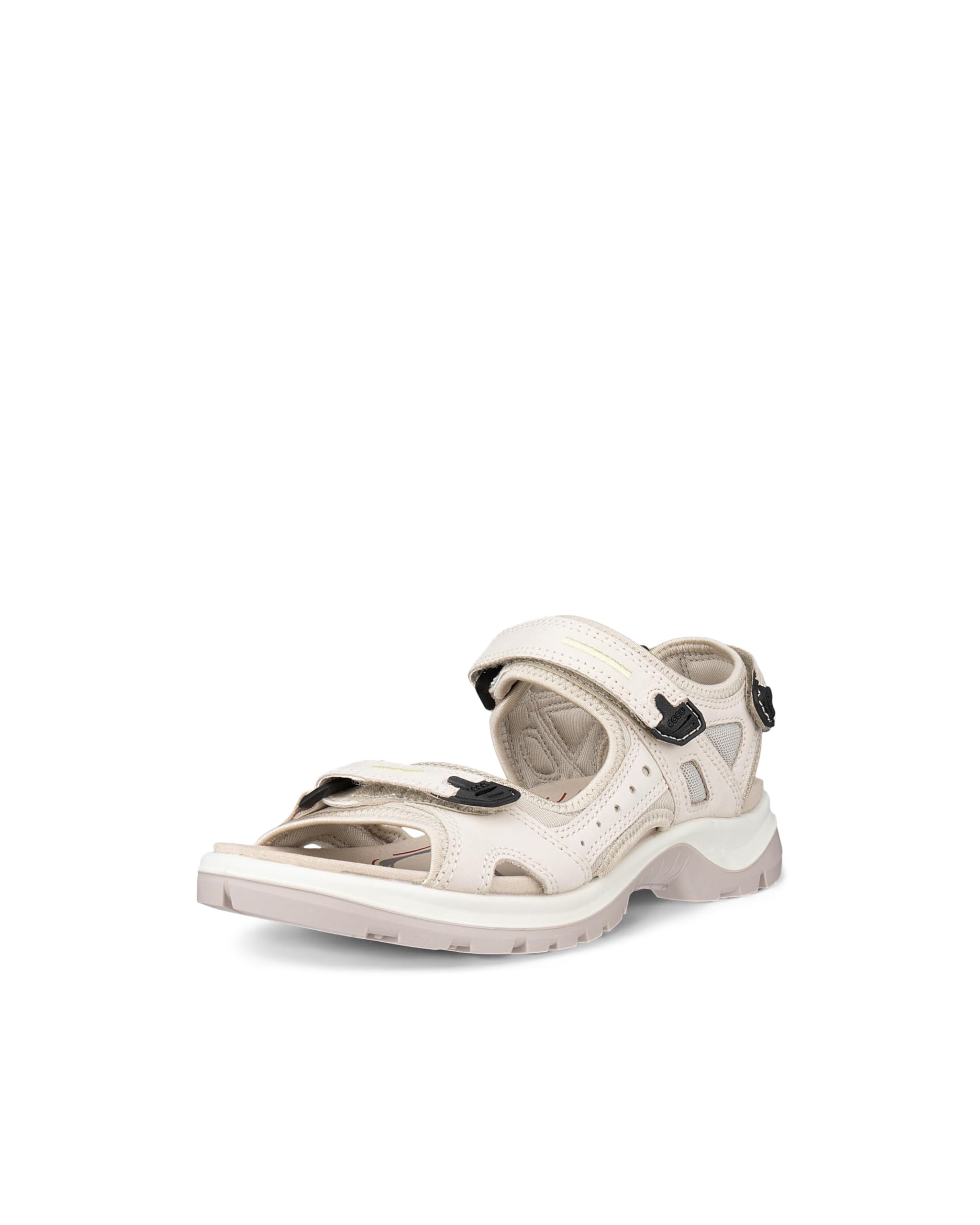 ECCO mens Yucatan Sport Sandal