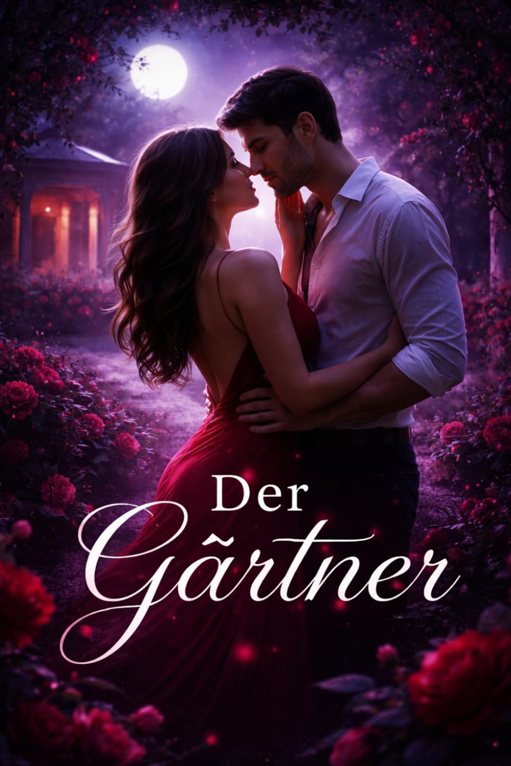 Den Gärtner