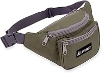 Vista 1 de Everest Signature Waist Pack - Standard