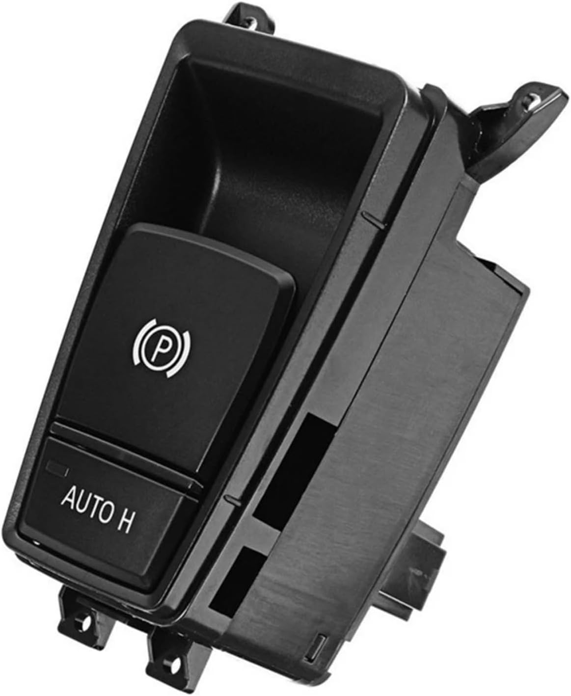 Car Parking Brake Control Switch for E71 E72 X6 2009 2010 2011 2012 2013 2014 Parking Brake Control Switch Electric Parking Handbrake Brake Switch Button