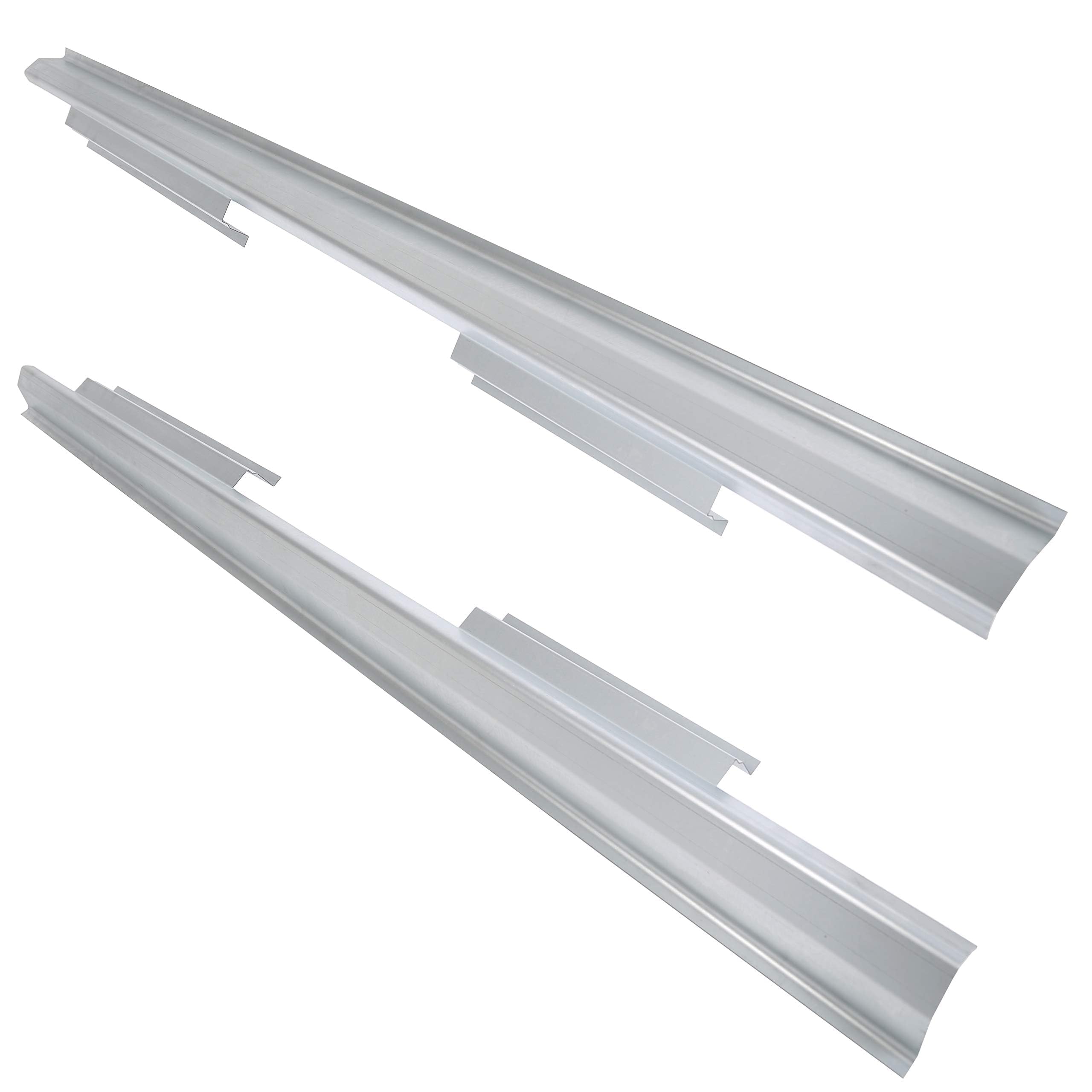 Amazon.com: ECOTRIC Pair Outer Rocker Panels Compatible with 1997