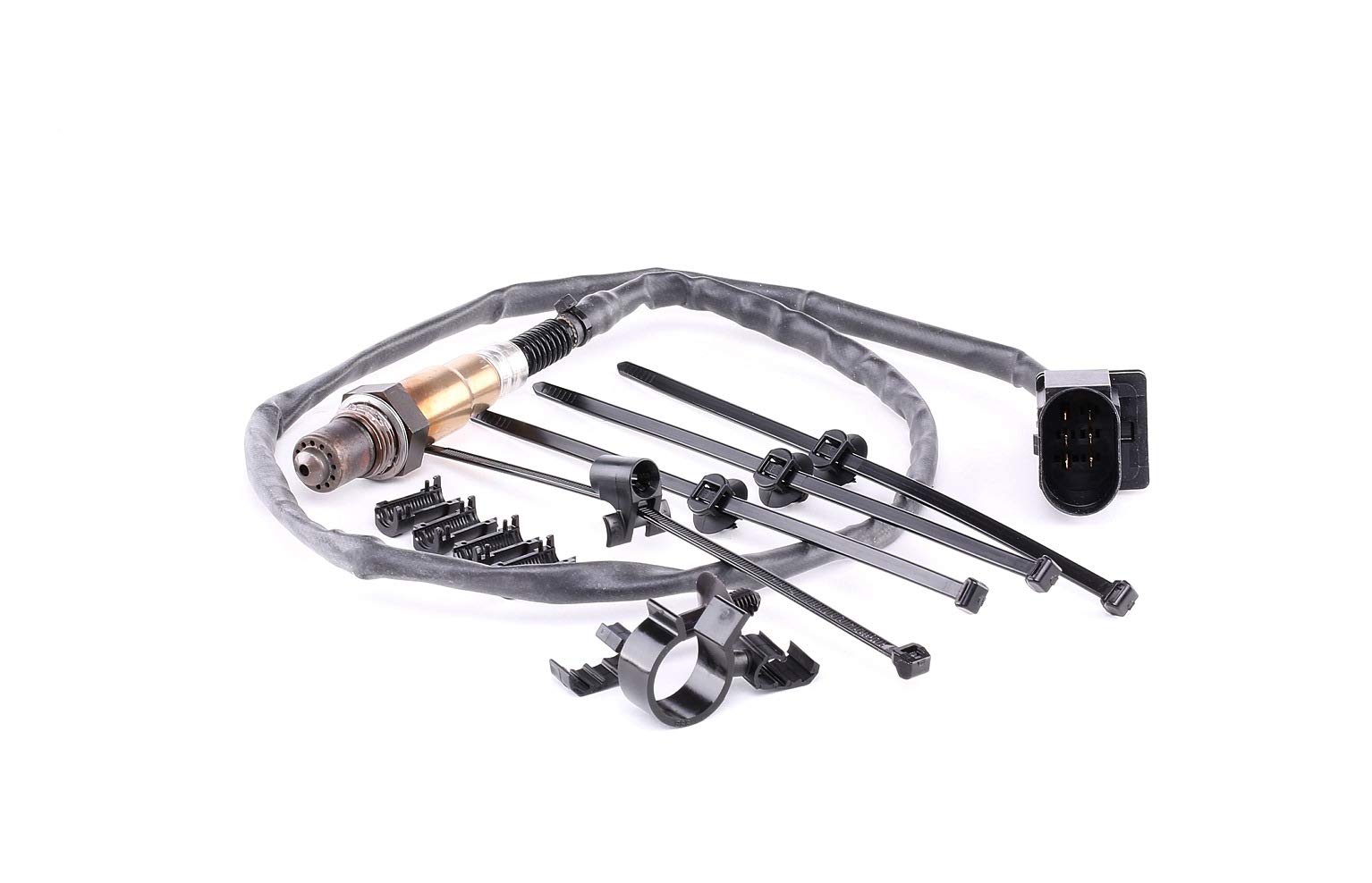 0 258 007 351 BOSCH 17351 Sonde lambda 5 | AUTODOC prix et avis 0 258 007 351 BOSCH 17351 Sonde lambda 5 | AUTODOC prix et avis
