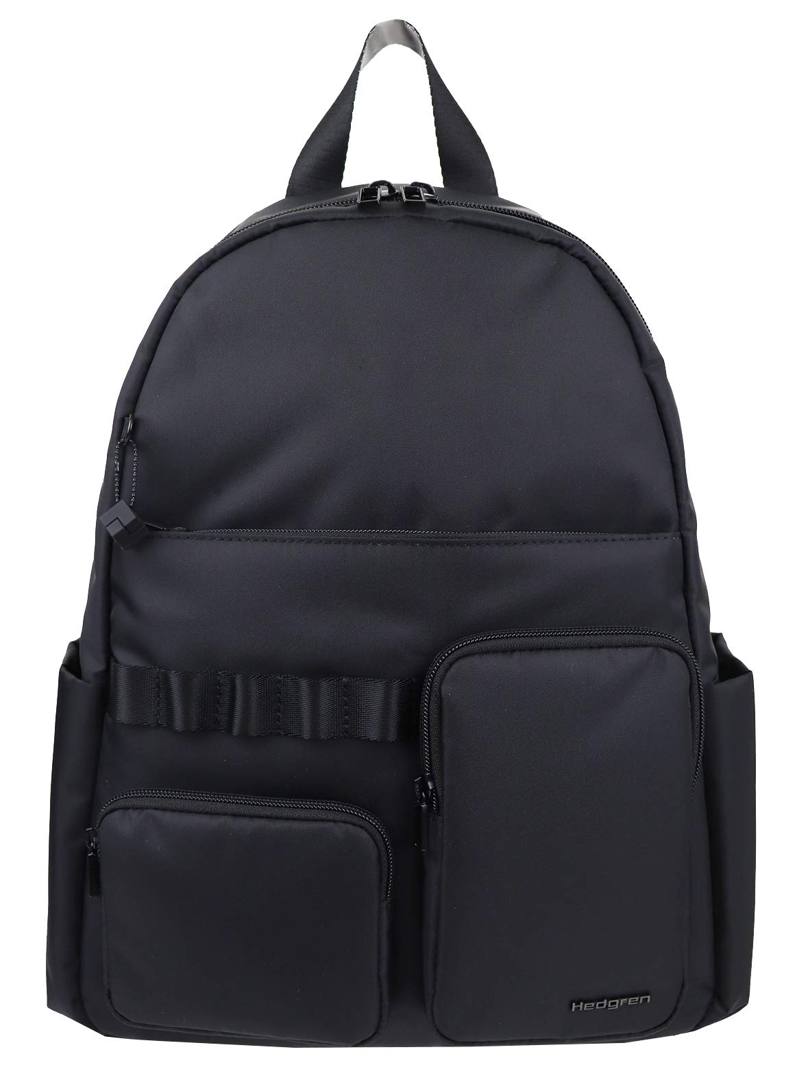 Desertcart Hedgren Sheen Backpack Desertcart Logo
