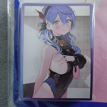 α1 ブルーアーカイブ チョーカー&ジャージ 天雨アコ スリーブ&プレイマット Amazon.co.jp: α1 ブルーアーカイブ 競泳水着&水 天雨アコ