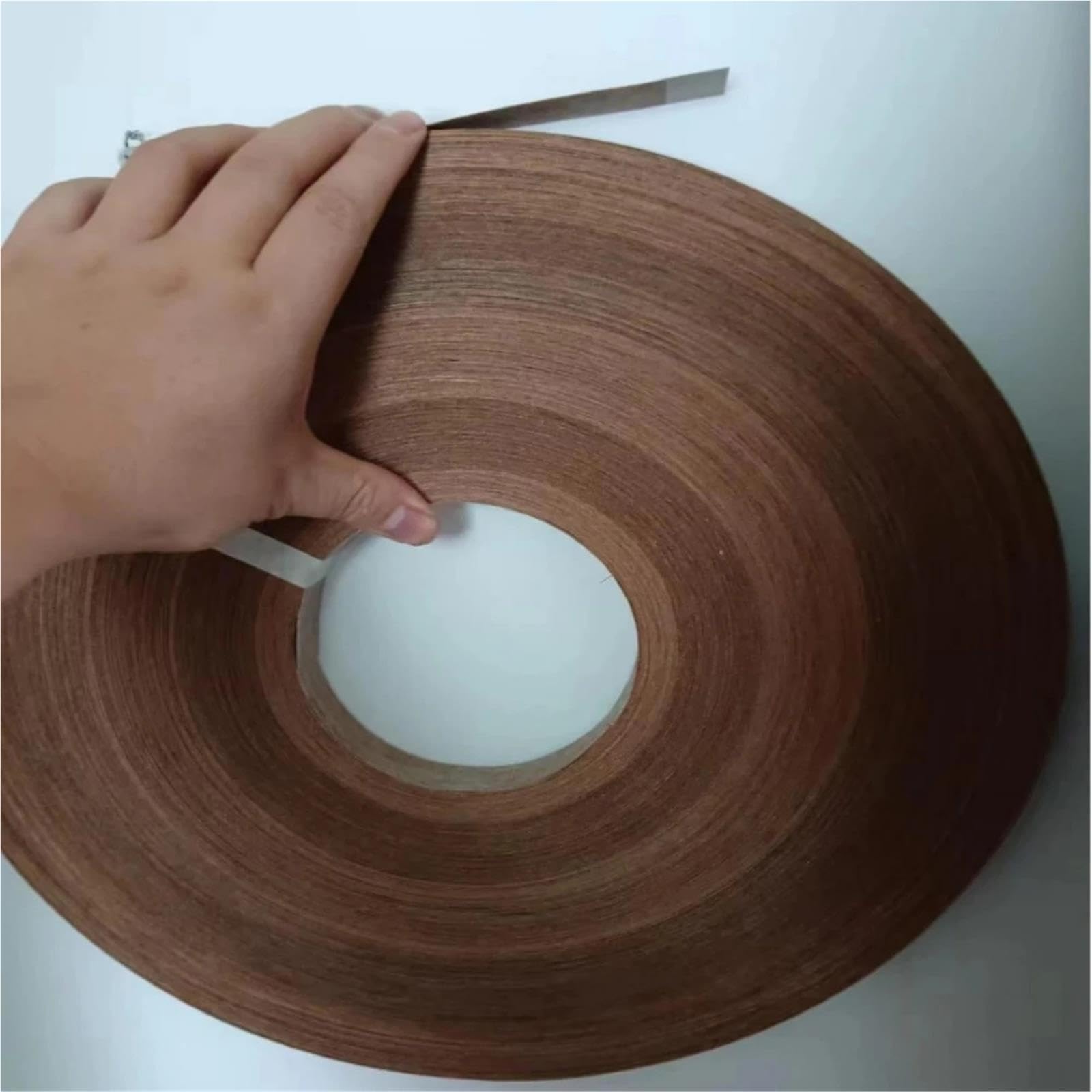 Cinta Borde Mueble Bandas de borde teca