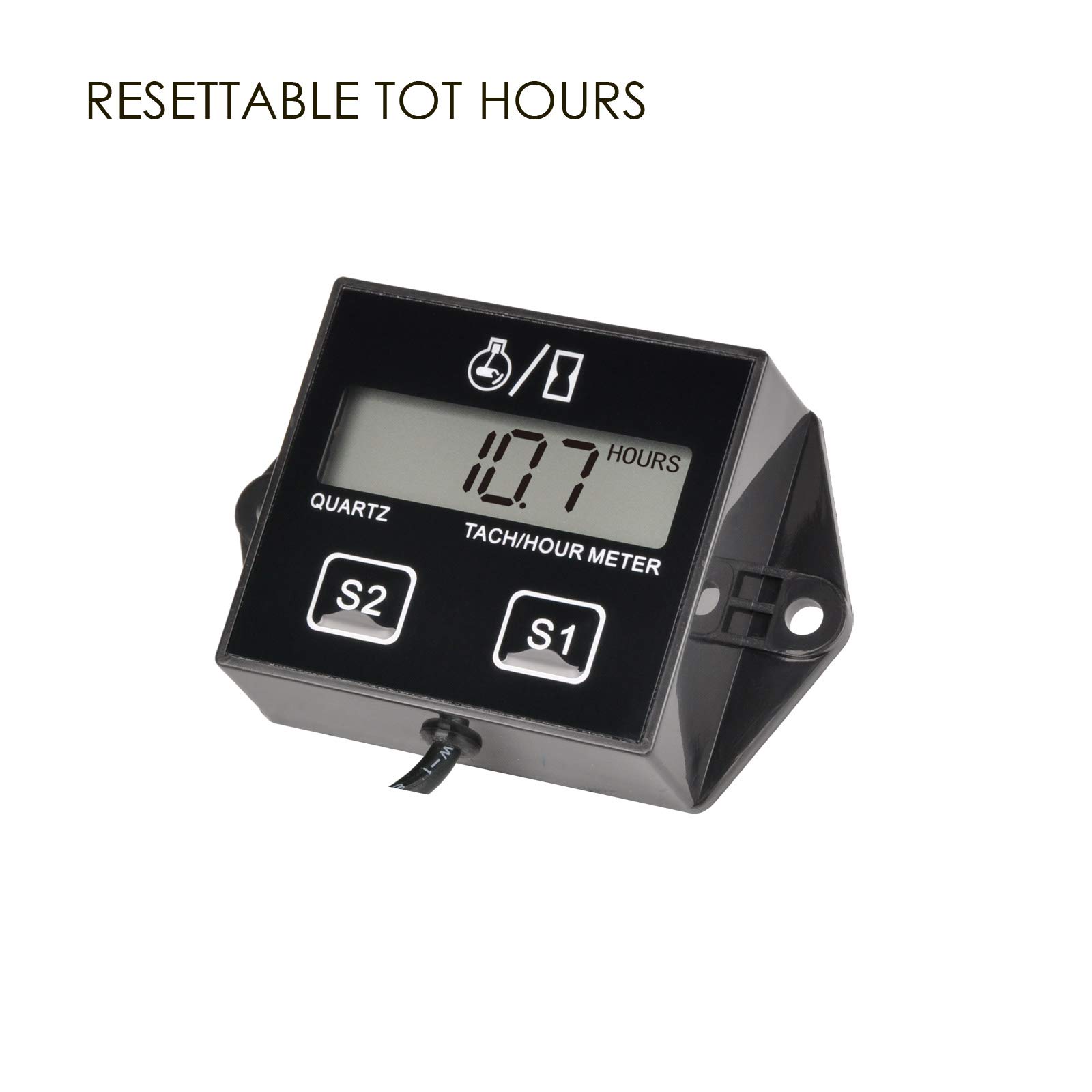 Lang Tools TU-32-20 Compucheck Fuel System Pressure Test Gauge, One Size