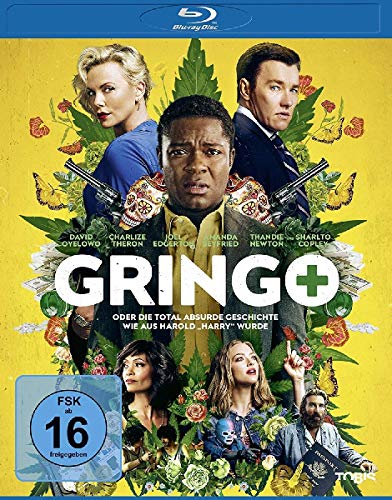  Gringo