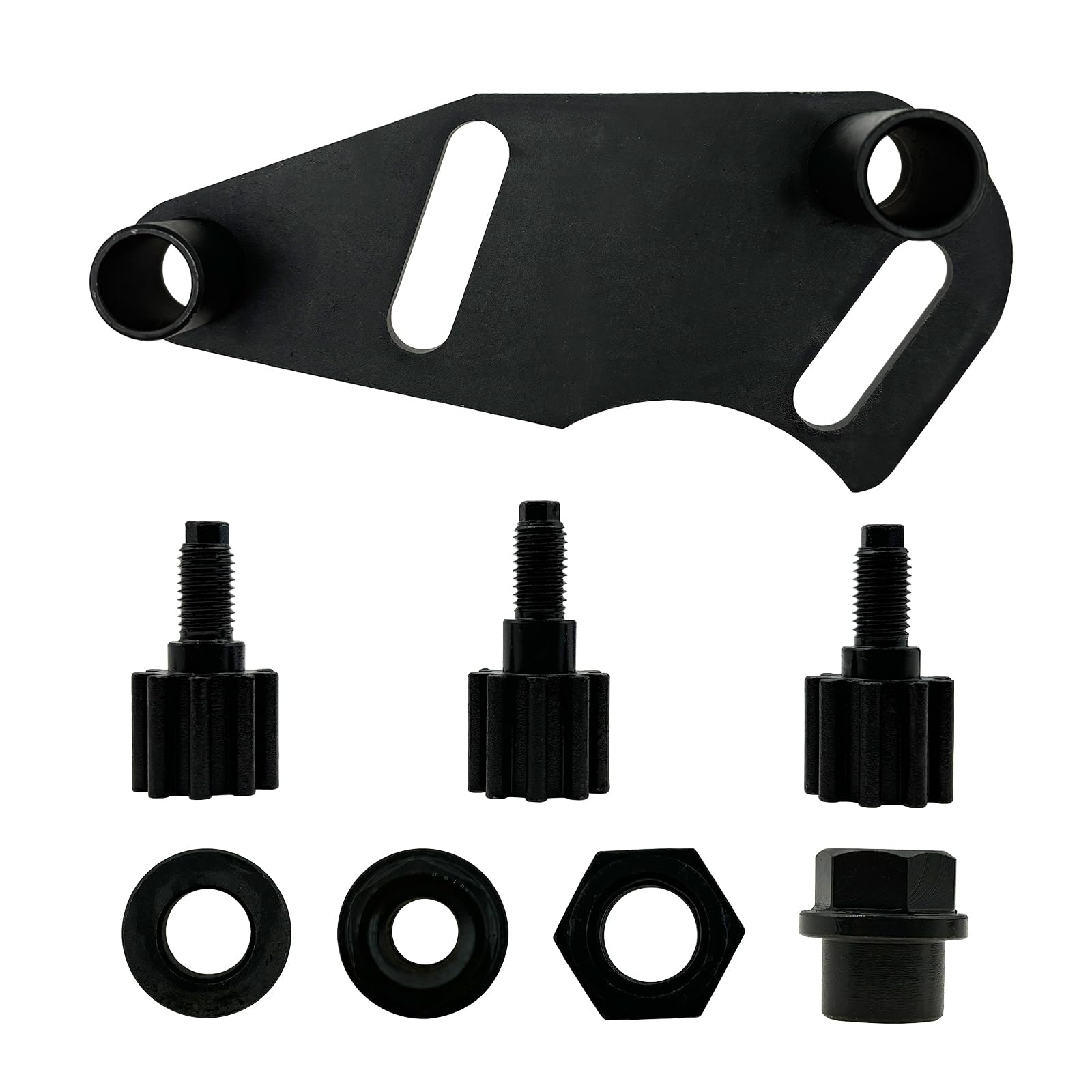 Kit Came F4P F4R Moteur Kit Verrouillage Arbres à Cames DPTOOL Pour Renault 1.8/2.0 16V F4P/F4R - Compatible MOT 1509-01 Kit Verrouillage Arbre Cames Renault F4p F4r