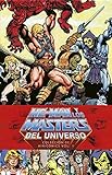  He-Man y los Masters del Universo: Colección de minicómics vol. 01 (de 3)